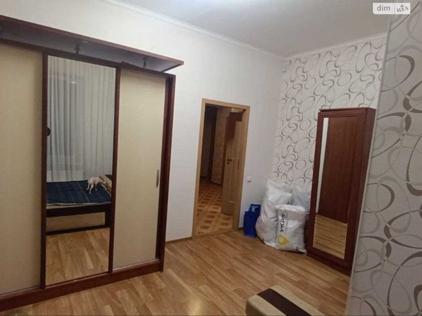 двокімнатна квартира в Одесі, район Центр, на вул. Пішонівська 24/2 в довготривалу оренду помісячно фото 1