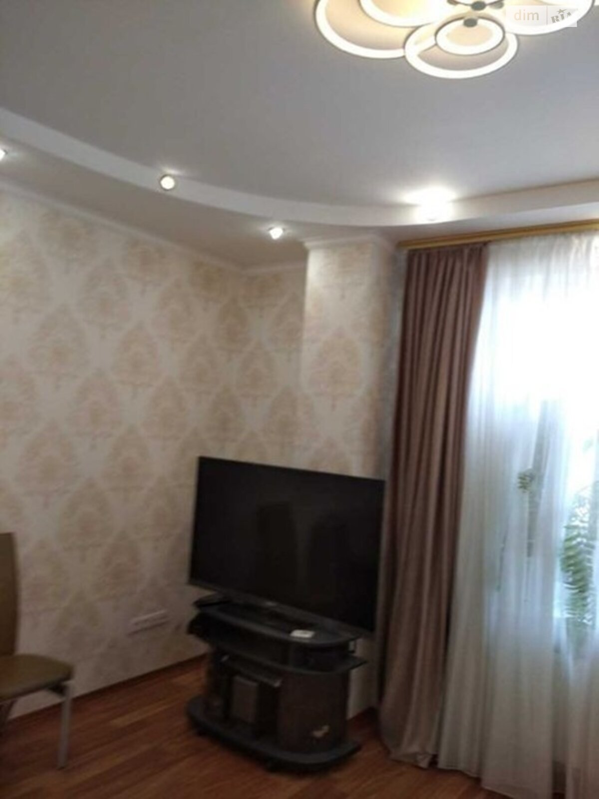 двокімнатна квартира в Одесі, район Центр, на вул. Пішонівська 24/2 в довготривалу оренду помісячно фото 1