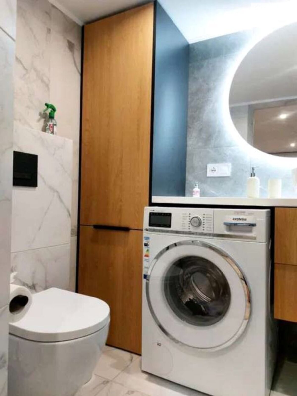 трехкомнатная квартира в Одессе, район Средний Фонтан, на ул. Одесской громады 7 в аренду на долгий срок помесячно фото 1