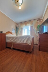 однокімнатна квартира в Одесі, район Середній Фонтан, на вул. Окружна в довготривалу оренду помісячно фото 2