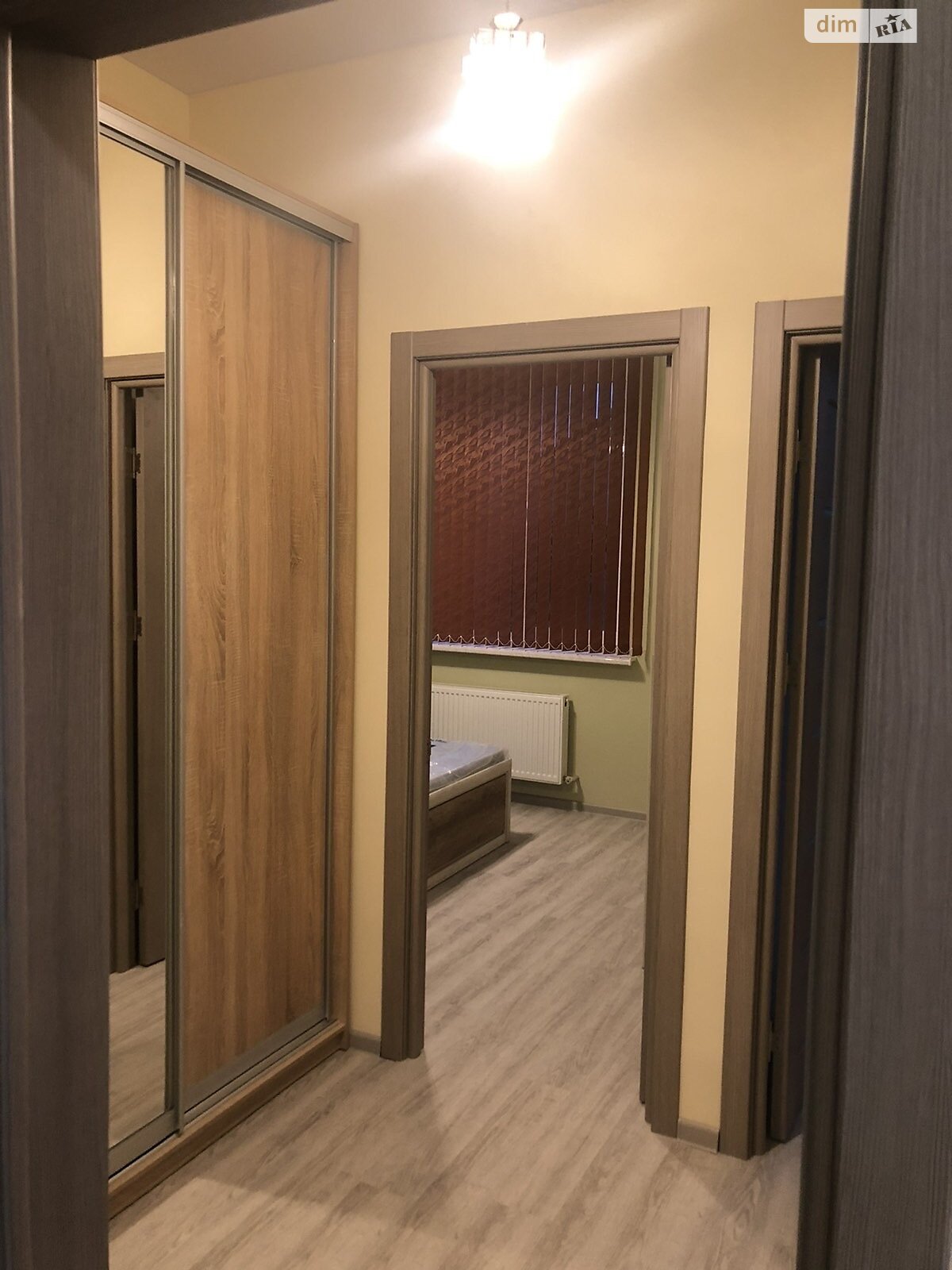 однокімнатна квартира в Одесі, район Середній Фонтан, на вул. Квіткова 1 в довготривалу оренду помісячно фото 1 однокімнатна квартира в Одесі, район Середній Фонтан, на вул. Квіткова 1 в довготривалу оренду помісячно фото 1