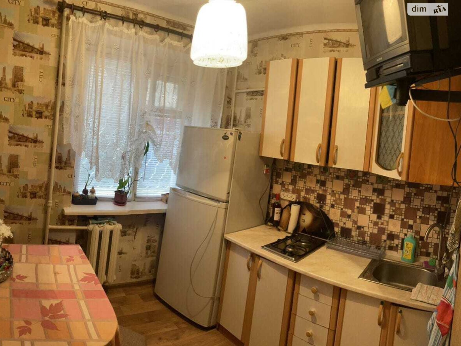 двокімнатна квартира в Одесі, район Судобудівник, на вул. Героїв прикордонників 2 в довготривалу оренду помісячно фото 1