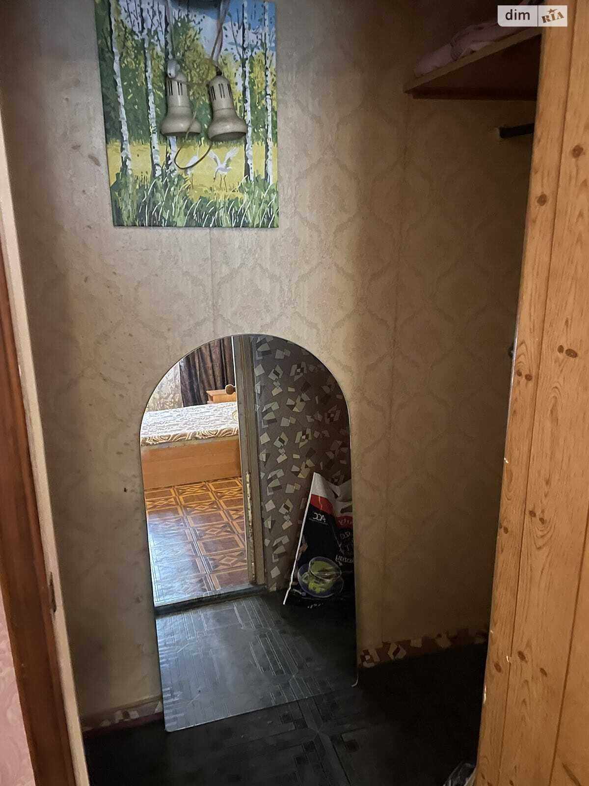 двокімнатна квартира в Одесі, район Судобудівник, на вул. Героїв прикордонників 2 в довготривалу оренду помісячно фото 1