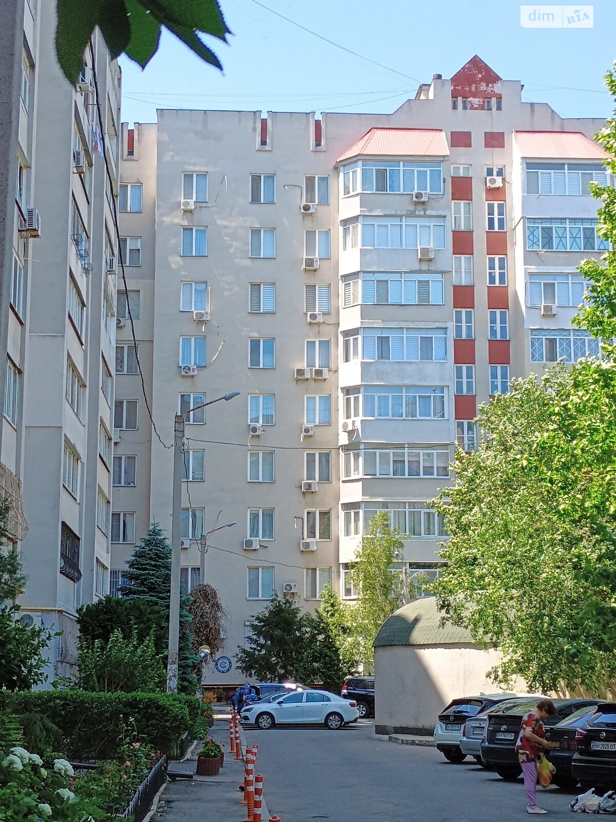 двокімнатна квартира в Одесі, район Судобудівник, на вул. Палубна 9 в довготривалу оренду помісячно фото 1 двокімнатна квартира в Одесі, район Судобудівник, на вул. Палубна 9 в довготривалу оренду помісячно фото 1