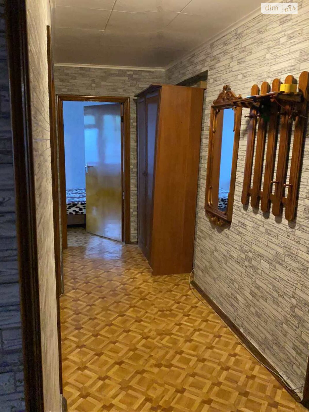 двокімнатна квартира в Одесі, район Судобудівник, на вул. Палубна 9 в довготривалу оренду помісячно фото 1 двокімнатна квартира в Одесі, район Судобудівник, на вул. Палубна 9 в довготривалу оренду помісячно фото 1
