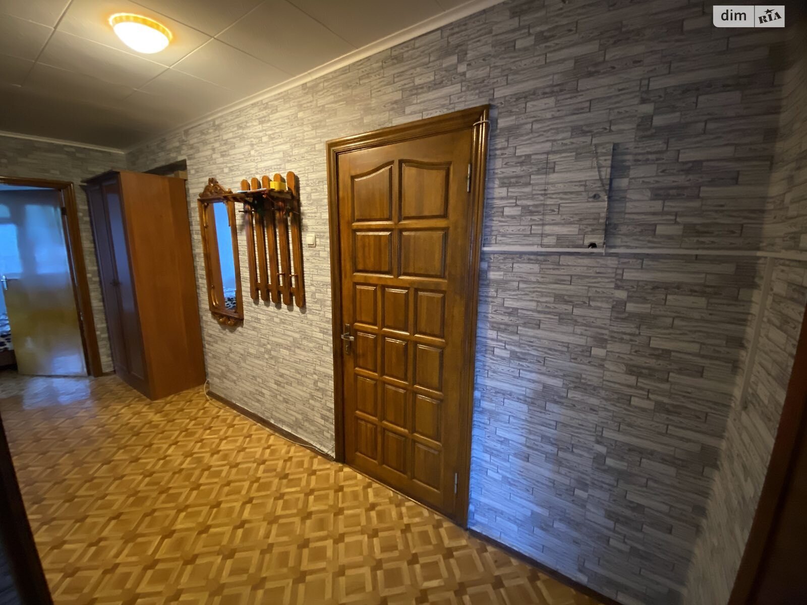 двокімнатна квартира в Одесі, район Судобудівник, на вул. Палубна 9 в довготривалу оренду помісячно фото 1 двокімнатна квартира в Одесі, район Судобудівник, на вул. Палубна 9 в довготривалу оренду помісячно фото 1