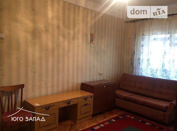 однокомнатная квартира в Одессе, район Суворовский, на ул. Академика Заболотного 11, в аренду на долгий срок помесячно фото 1 однокомнатная квартира в Одессе, район Суворовский, на ул. Академика Заболотного 11, в аренду на долгий срок помесячно фото 1