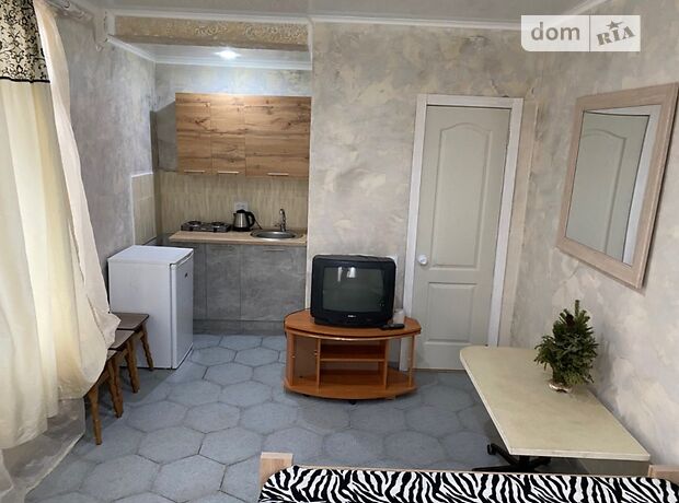 однокомнатная квартира с мебелью в Одессе, район Суворовский, на дор. Николаевская 279 в аренду на долгий срок помесячно фото 1