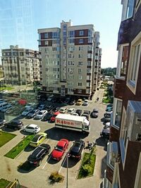 однокомнатная квартира в Одессе, район Пересыпский, на Семена Палия в аренду на долгий срок помесячно фото 2