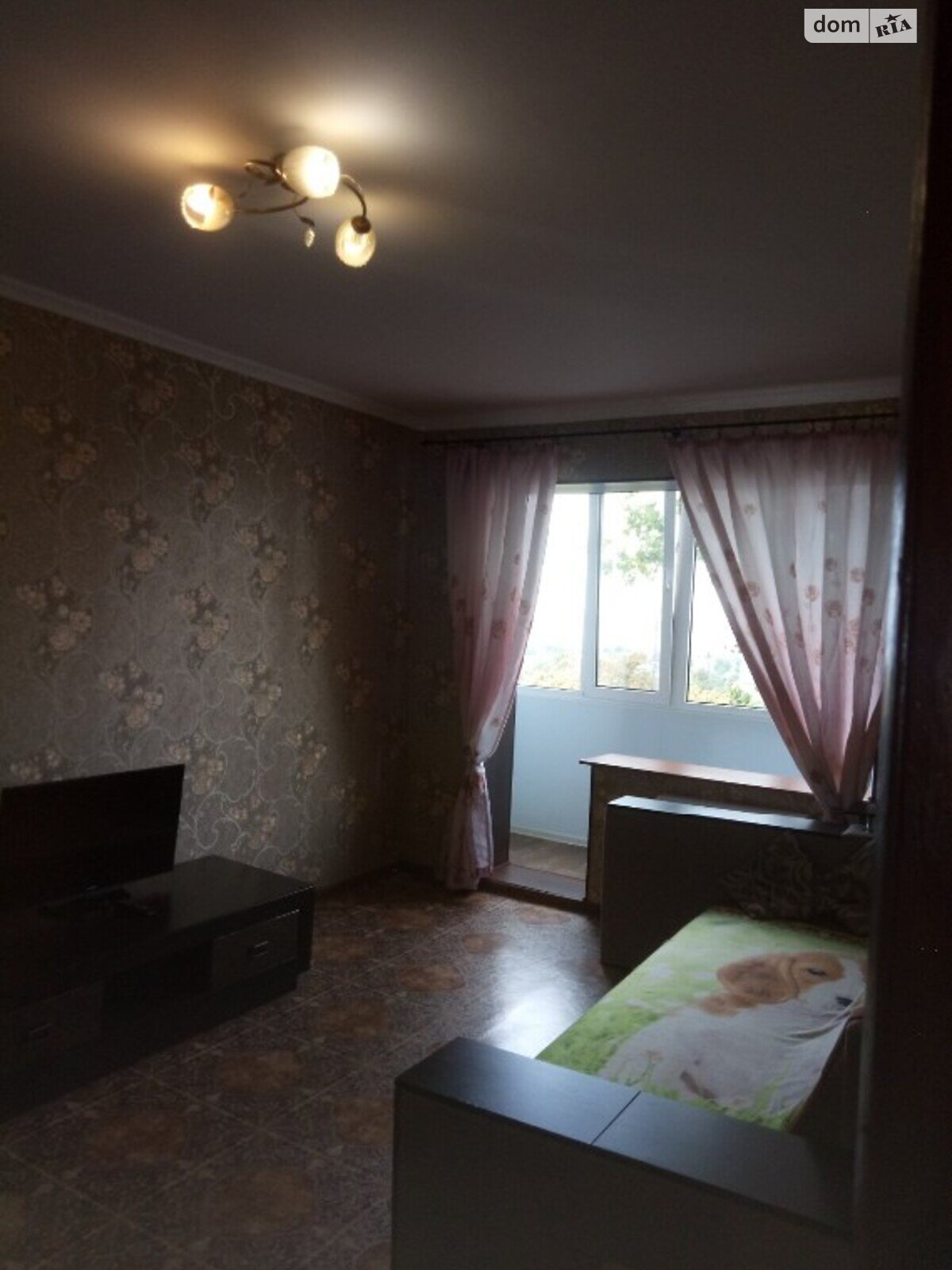 однокімнатна квартира в Одесі, район Пересипський, на ККюри Жоолио в довготривалу оренду помісячно фото 1 однокімнатна квартира в Одесі, район Пересипський, на ККюри Жоолио в довготривалу оренду помісячно фото 1
