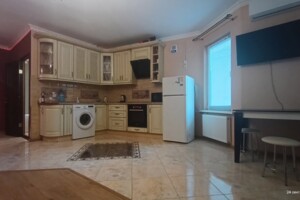 однокімнатна квартира з ремонтом в Одесі, район Таїрова, на вул. 8-а Лінія Люстдорфської дороги 7/1 в довготривалу оренду помісячно фото 2