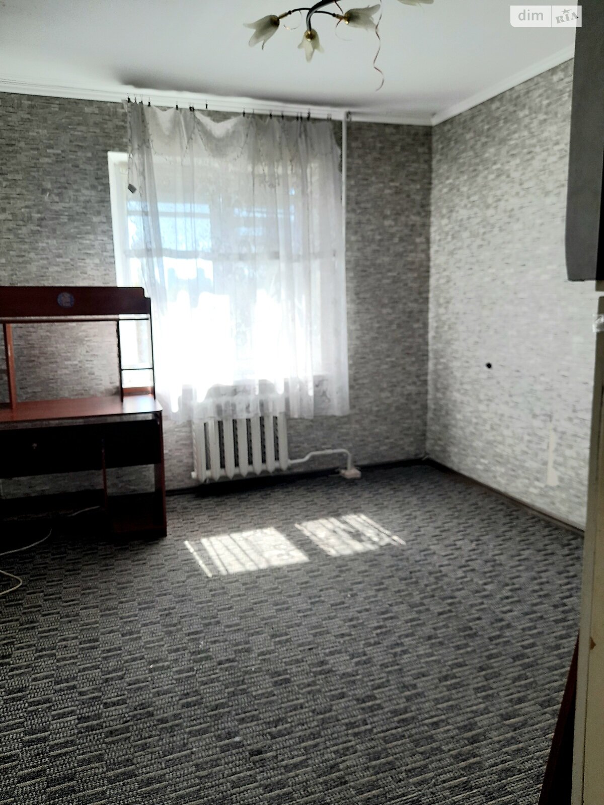 двухкомнатная квартира в Одессе, район Киевский, на просп. Академика Глушко 36 в аренду на долгий срок помесячно фото 1