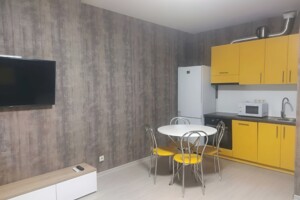 двокімнатна квартира в Одесі, район Таїрова, на вул. Академіка Корольова 54 в довготривалу оренду помісячно фото 2