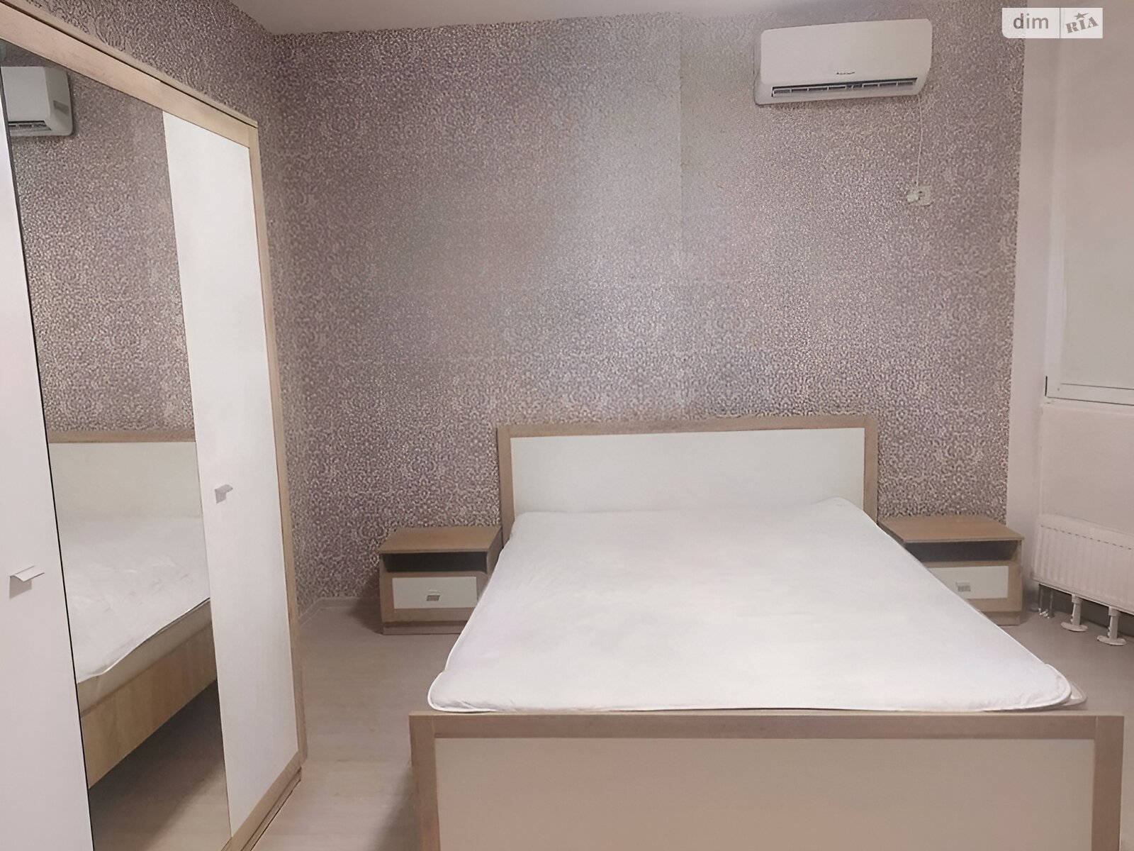 двокімнатна квартира в Одесі, район Таїрова, на вул. Академіка Корольова 54 в довготривалу оренду помісячно фото 1 двокімнатна квартира в Одесі, район Таїрова, на вул. Академіка Корольова 54 в довготривалу оренду помісячно фото 1
