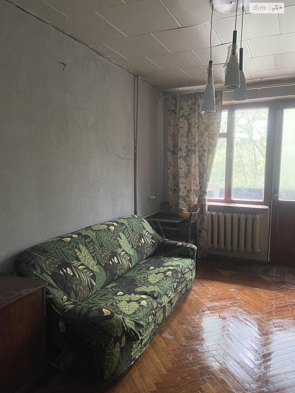двокімнатна квартира з меблями в Одесі, район Таїрова, на вул. Академіка Корольова 33 в довготривалу оренду помісячно фото 1 двокімнатна квартира з меблями в Одесі, район Таїрова, на вул. Академіка Корольова 33 в довготривалу оренду помісячно фото 1