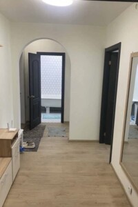 двокімнатна квартира в Одесі, район Таїрова, на вул. Академіка Корольова 26А в довготривалу оренду помісячно фото 2