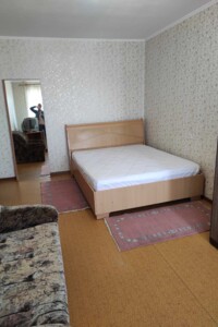 однокомнатная квартира в Одессе, район Таирова, на ул. Академика Королева 42, кв. 1015 в аренду на долгий срок помесячно фото 2