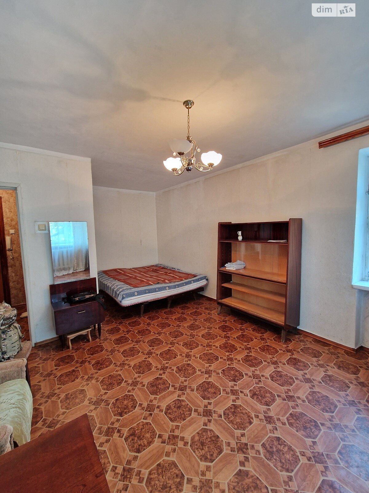 однокімнатна квартира в Одесі, район Таїрова, на вул. Академіка Корольова в довготривалу оренду помісячно фото 1