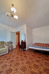 однокімнатна квартира в Одесі, район Таїрова, на вул. Академіка Корольова в довготривалу оренду помісячно фото 2