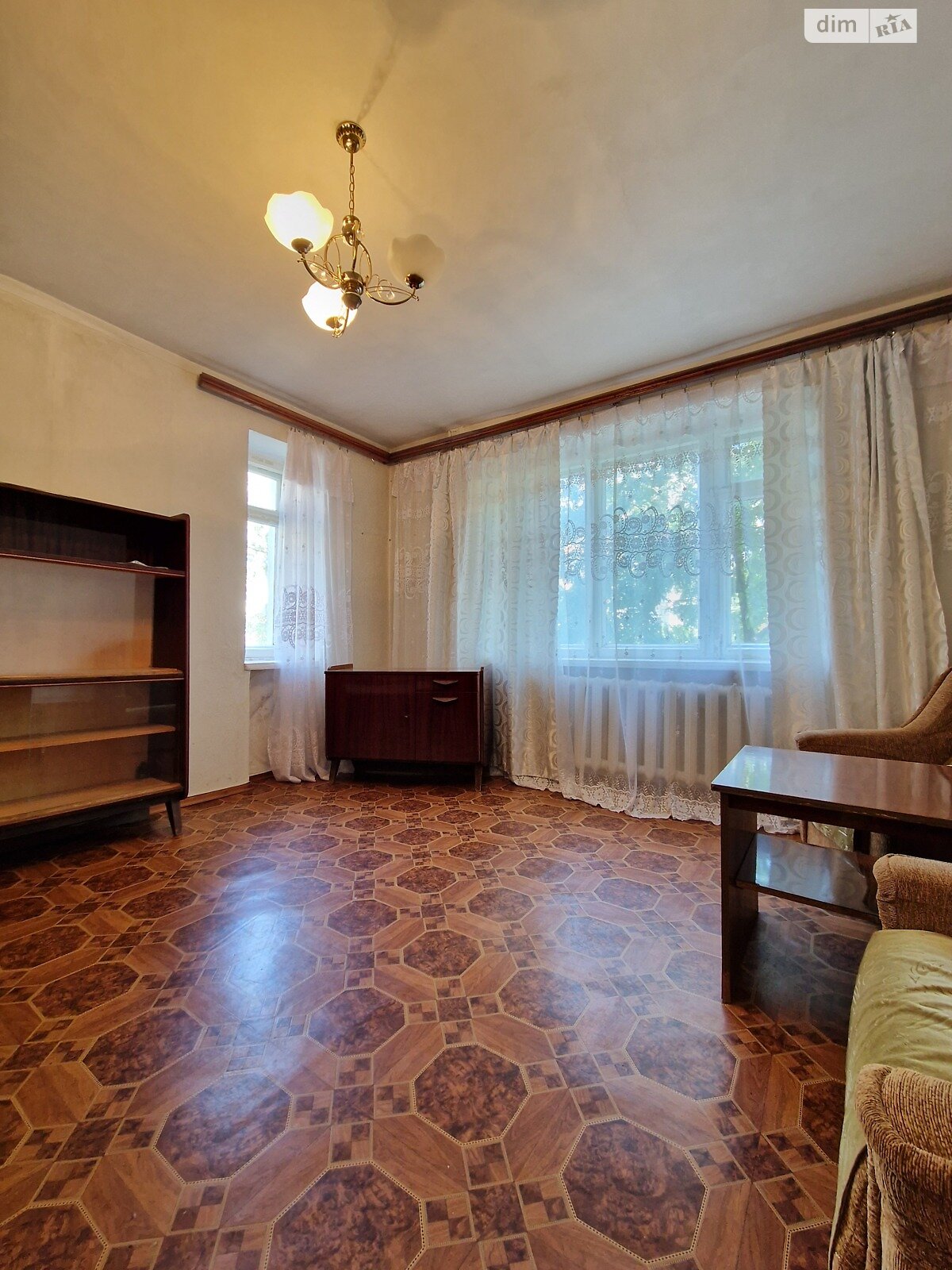 однокімнатна квартира в Одесі, район Таїрова, на вул. Академіка Корольова в довготривалу оренду помісячно фото 1