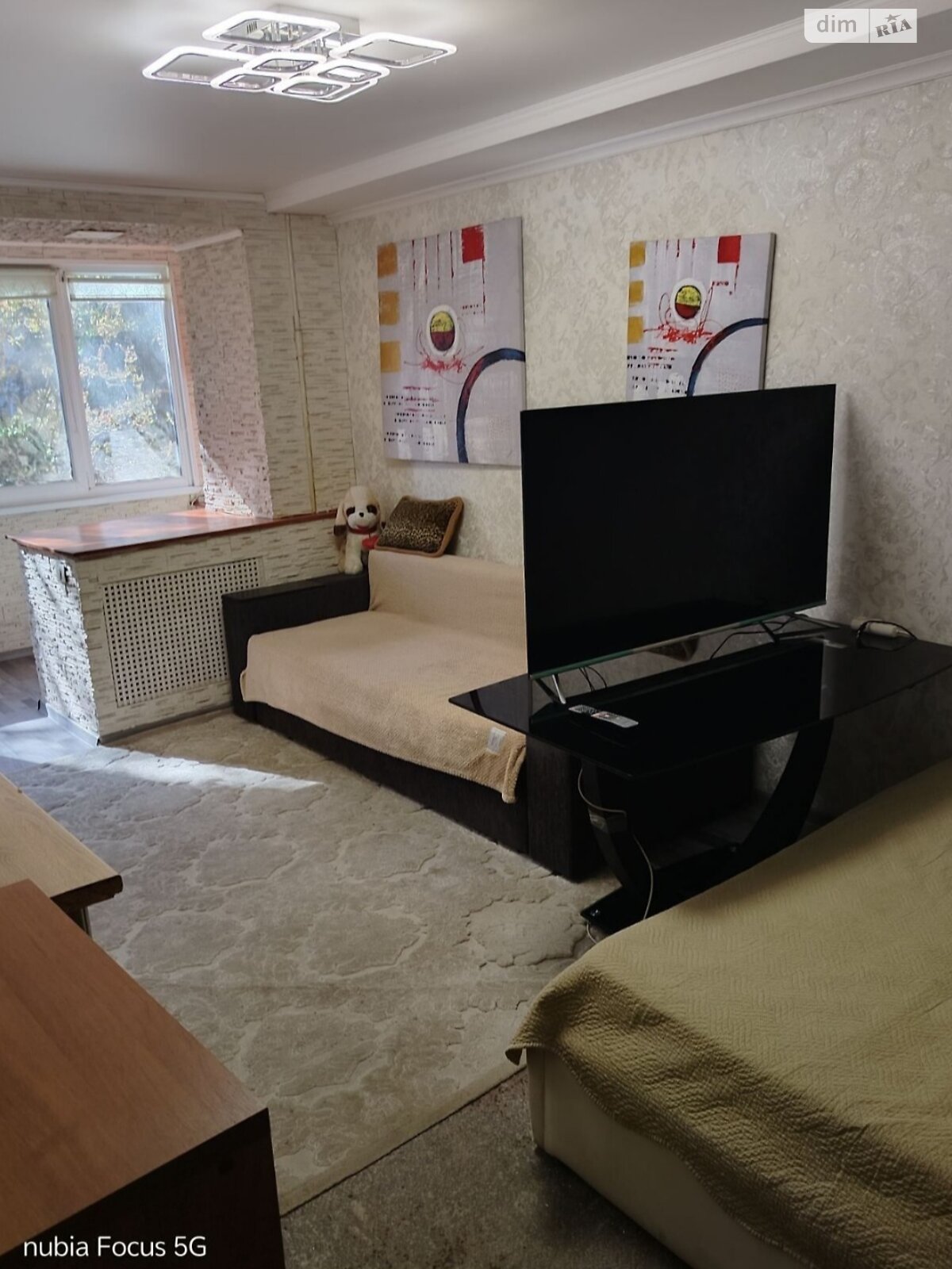 однокімнатна квартира в Одесі, район Таїрова, на вул. Академіка Корольова в довготривалу оренду помісячно фото 1 однокімнатна квартира в Одесі, район Таїрова, на вул. Академіка Корольова в довготривалу оренду помісячно фото 1