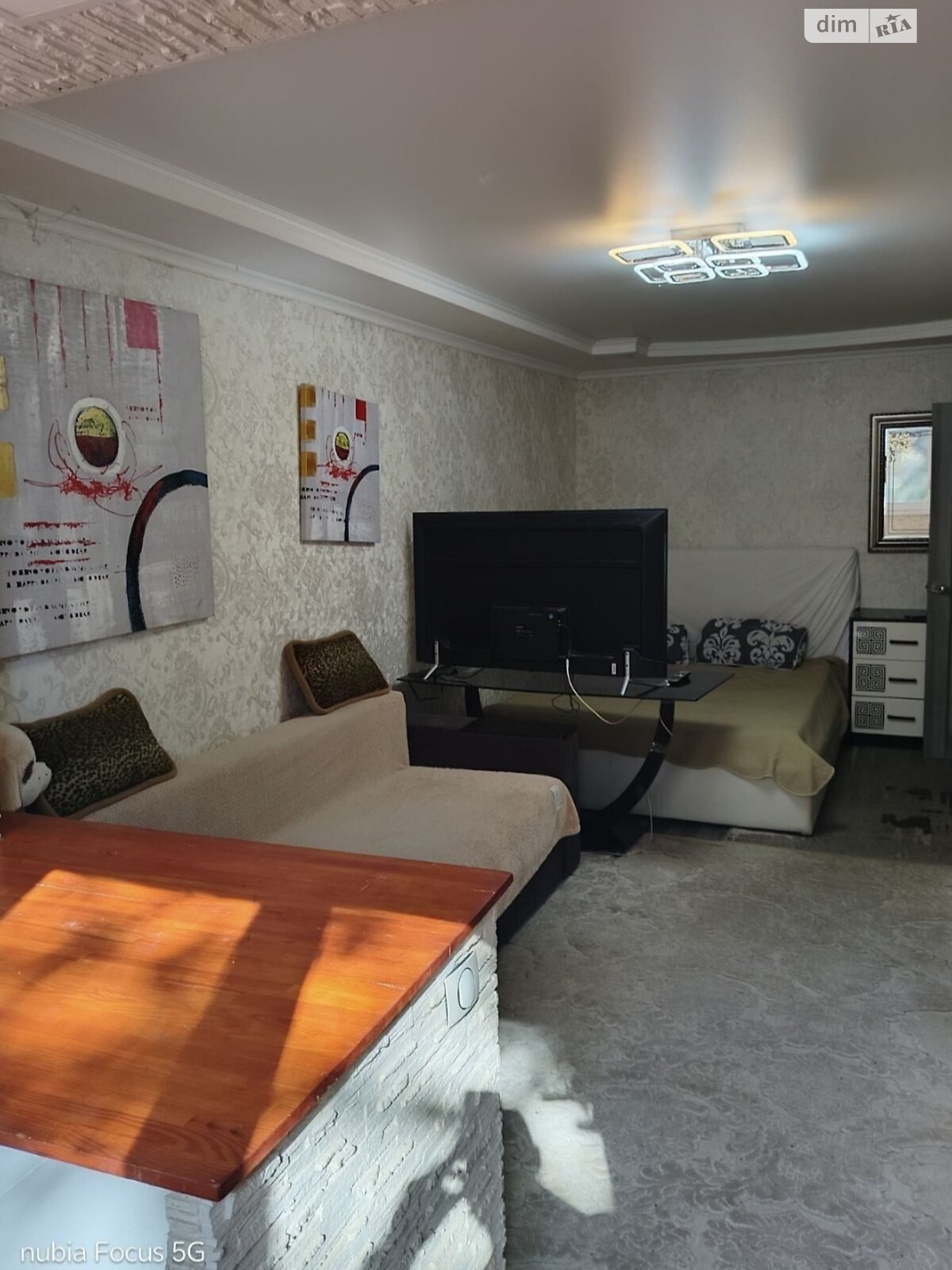 однокімнатна квартира в Одесі, район Таїрова, на вул. Академіка Корольова в довготривалу оренду помісячно фото 1 однокімнатна квартира в Одесі, район Таїрова, на вул. Академіка Корольова в довготривалу оренду помісячно фото 1