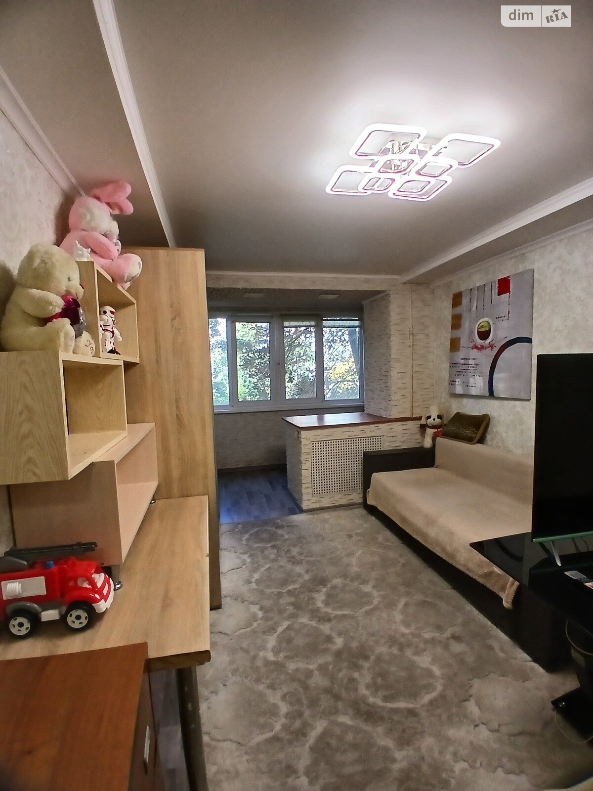 однокімнатна квартира в Одесі, район Таїрова, на вул. Академіка Корольова в довготривалу оренду помісячно фото 1 однокімнатна квартира в Одесі, район Таїрова, на вул. Академіка Корольова в довготривалу оренду помісячно фото 1