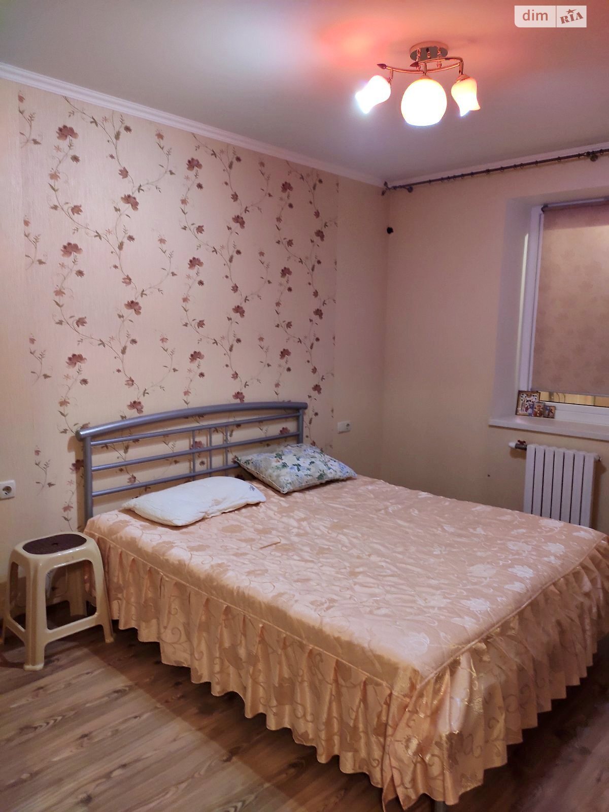 двухкомнатная квартира с ремонтом в Одессе, район Таирова, на ул. Академика Вильямса в аренду на долгий срок помесячно фото 1