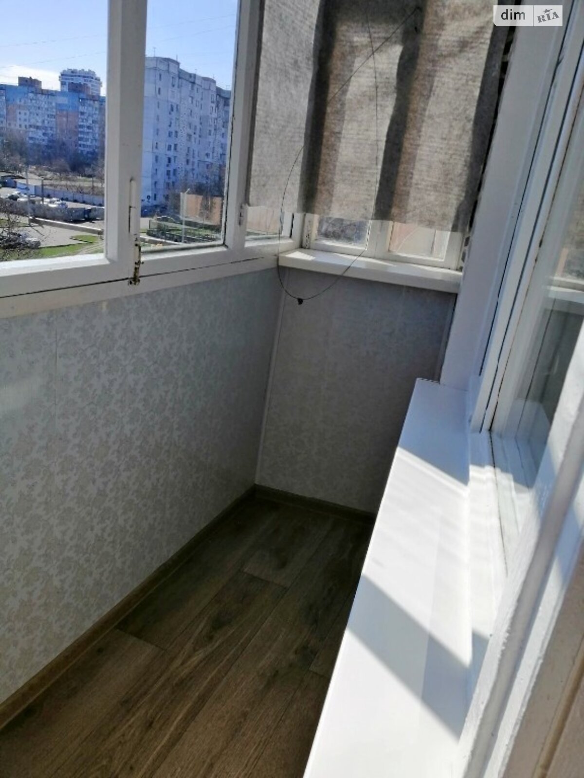 однокомнатная квартира с мебелью в Одессе, район Таирова, на ул. Академика Вильямса в аренду на долгий срок помесячно фото 1