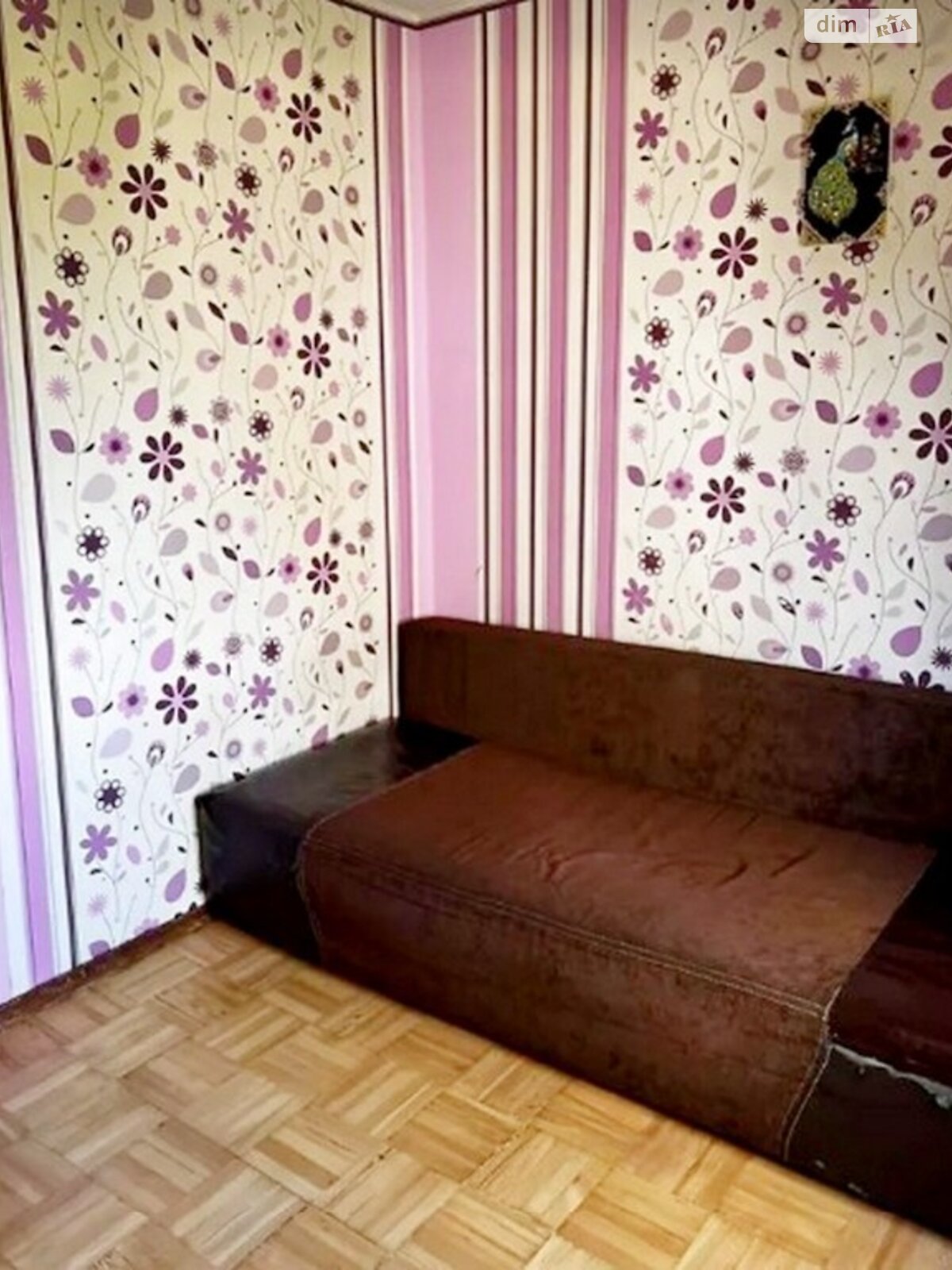 трехкомнатная квартира с мебелью в Одессе, район Таирова, на ул. Академика Вильямса в аренду на долгий срок помесячно фото 1