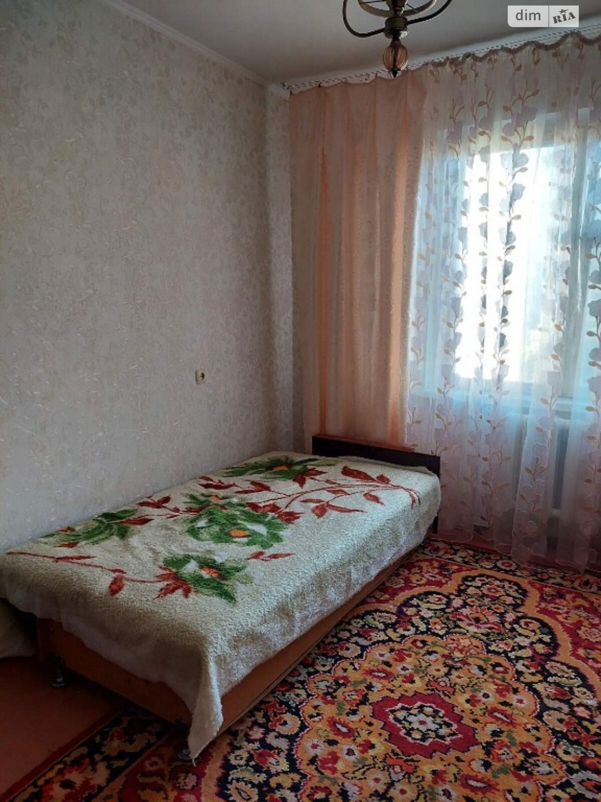 двухкомнатная квартира с мебелью в Одессе, район Таирова, на ул. Академика Вильямса в аренду на долгий срок помесячно фото 1