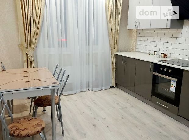 однокімнатна квартира з меблями в Одесі, район Таїрова, на вул. Архітекторська 49 в довготривалу оренду помісячно фото 1 однокімнатна квартира з меблями в Одесі, район Таїрова, на вул. Архітекторська 49 в довготривалу оренду помісячно фото 1