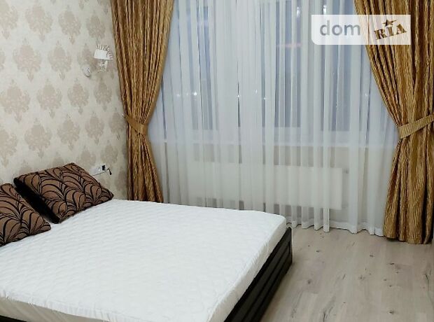 однокімнатна квартира з меблями в Одесі, район Таїрова, на вул. Архітекторська 49 в довготривалу оренду помісячно фото 1 однокімнатна квартира з меблями в Одесі, район Таїрова, на вул. Архітекторська 49 в довготривалу оренду помісячно фото 1