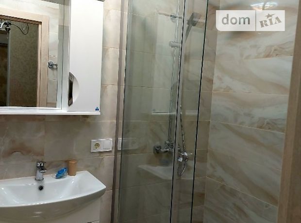 однокімнатна квартира з меблями в Одесі, район Таїрова, на вул. Архітекторська 49 в довготривалу оренду помісячно фото 1 однокімнатна квартира з меблями в Одесі, район Таїрова, на вул. Архітекторська 49 в довготривалу оренду помісячно фото 1