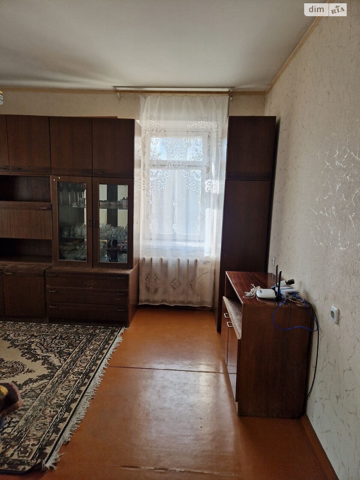 двухкомнатная квартира в Одессе, район Таирова, на просп. Небесной Сотни 87А в аренду на долгий срок помесячно фото 1