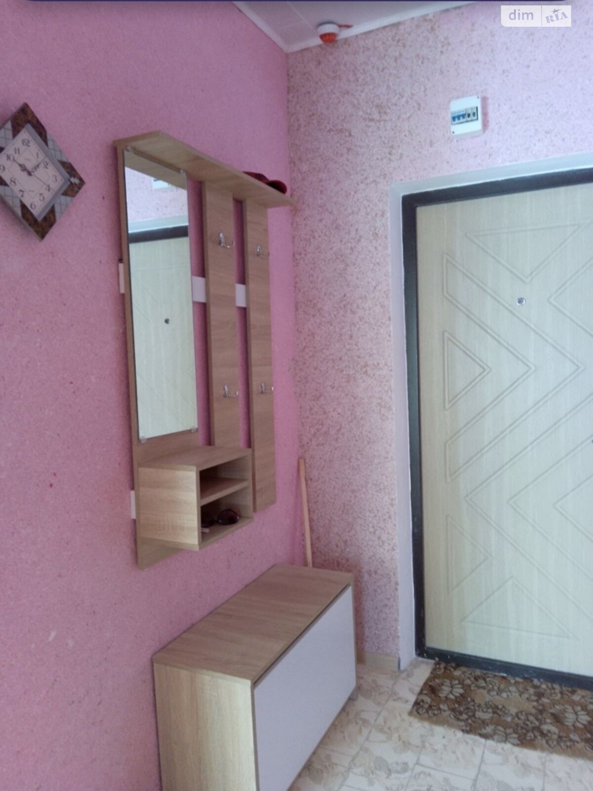 однокомнатная квартира в Одессе, район Таирова, на ул. Евгения Чикаленко 93/4 корпус 2 в аренду на долгий срок помесячно фото 1 однокомнатная квартира в Одессе, район Таирова, на ул. Евгения Чикаленко 93/4 корпус 2 в аренду на долгий срок помесячно фото 1