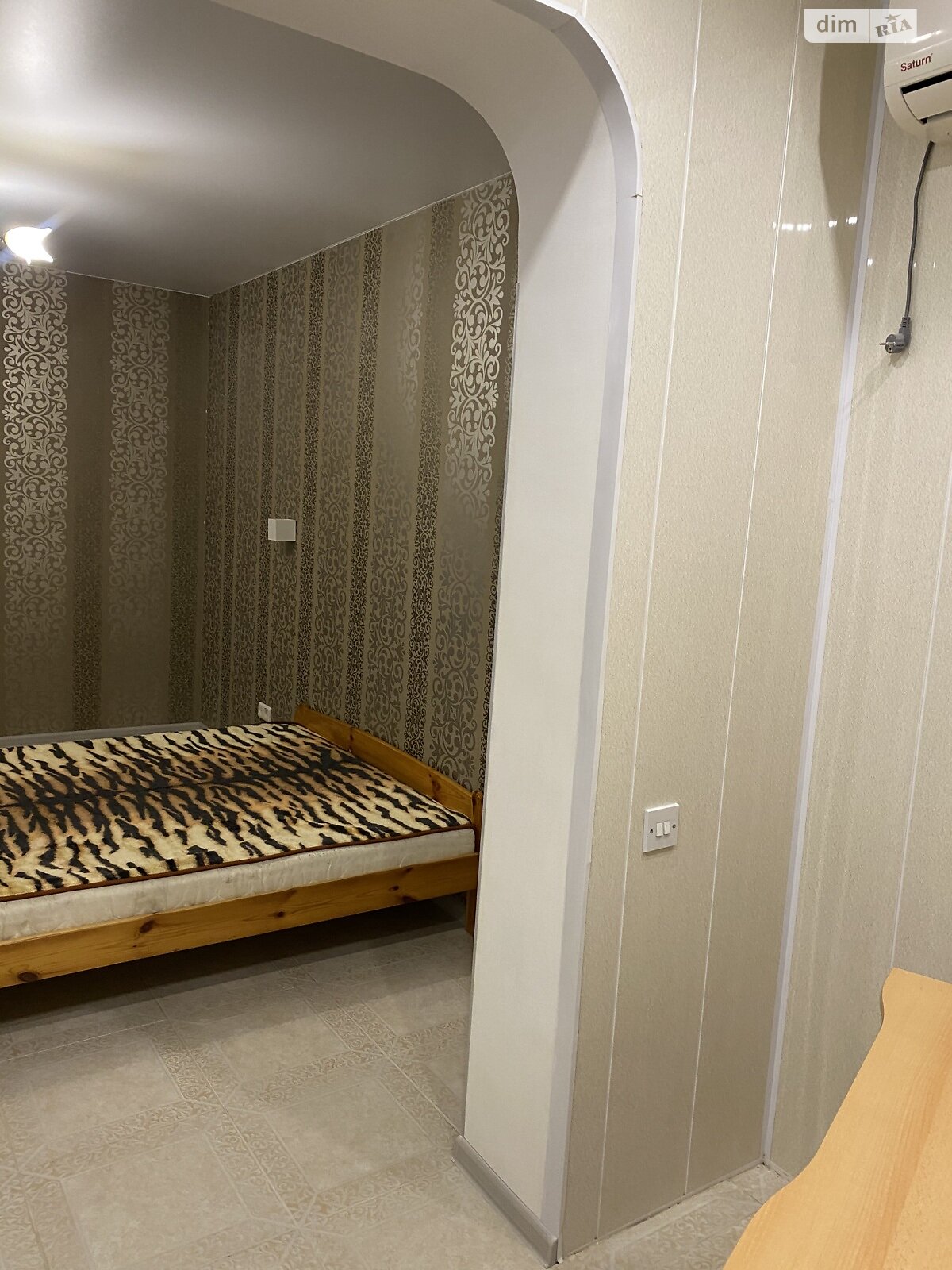 трехкомнатная квартира в Одессе, район Таирова, на ул. Евгения Чикаленко 63А в аренду на долгий срок помесячно фото 1