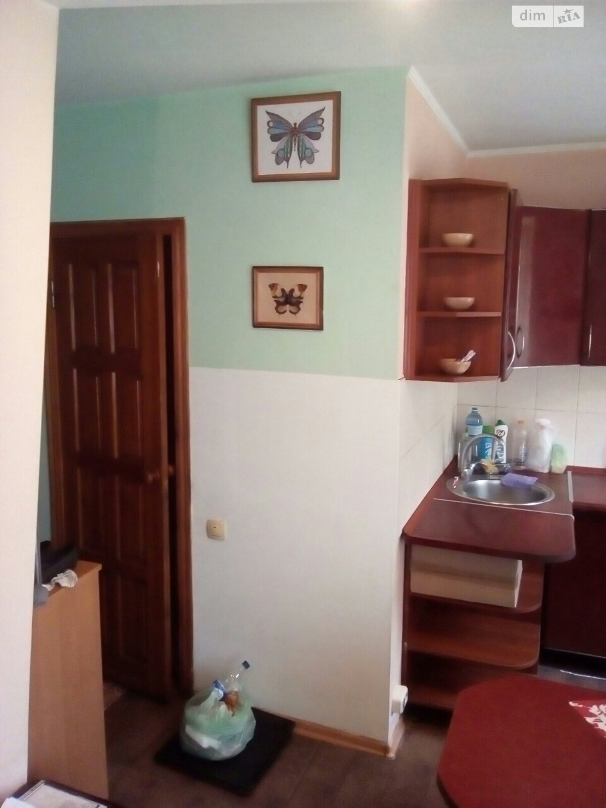 однокомнатная квартира в Одессе, район Таирова, на ул. Семьи Глодан 6/2, кв. 70 в аренду на долгий срок помесячно фото 1 однокомнатная квартира в Одессе, район Таирова, на ул. Семьи Глодан 6/2, кв. 70 в аренду на долгий срок помесячно фото 1