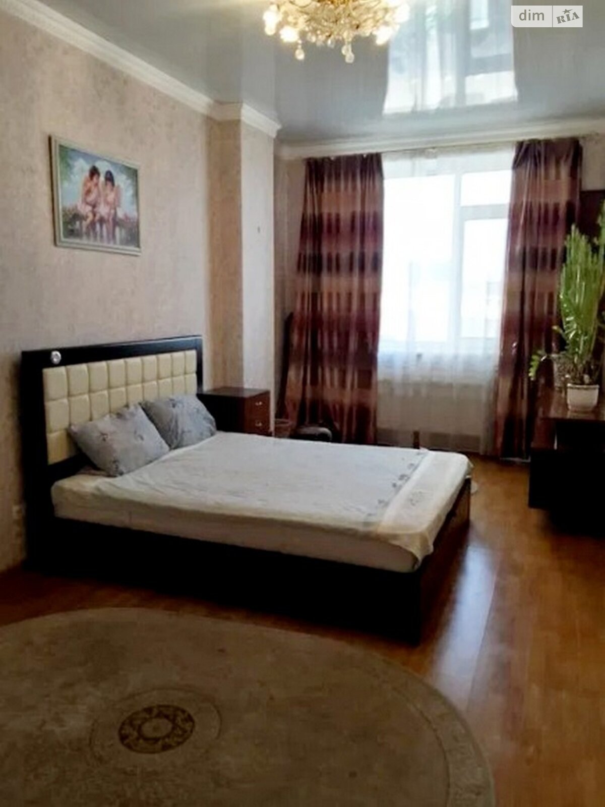 однокомнатная квартира в Одессе, район Таирова, на ул. Жемчужная в аренду на долгий срок помесячно фото 1 однокомнатная квартира в Одессе, район Таирова, на ул. Жемчужная в аренду на долгий срок помесячно фото 1