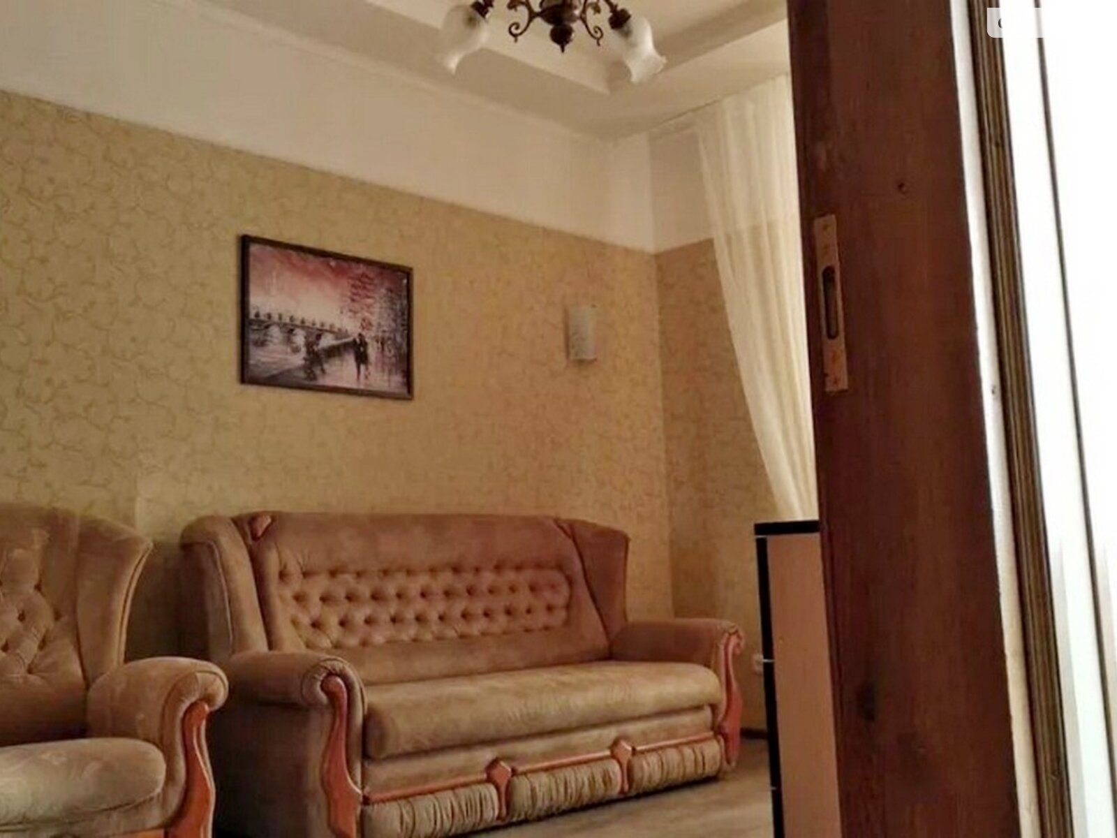 однокімнатна квартира в Одесі, район Таїрова, на вул. Перлинна в довготривалу оренду помісячно фото 1 однокімнатна квартира в Одесі, район Таїрова, на вул. Перлинна в довготривалу оренду помісячно фото 1