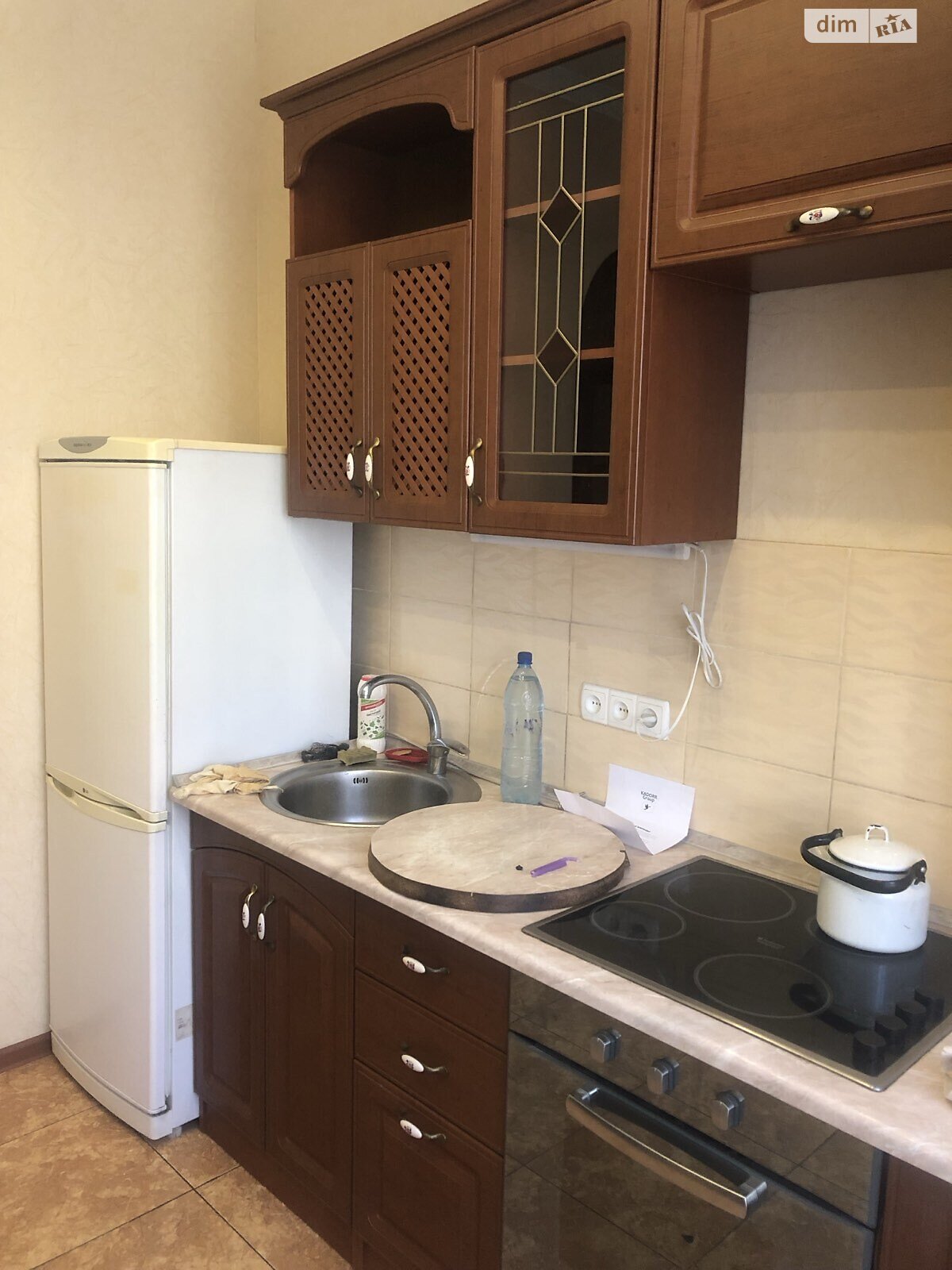однокімнатна квартира в Одесі, район Таїрова, на вул. Перлинна 3 в довготривалу оренду помісячно фото 1 однокімнатна квартира в Одесі, район Таїрова, на вул. Перлинна 3 в довготривалу оренду помісячно фото 1
