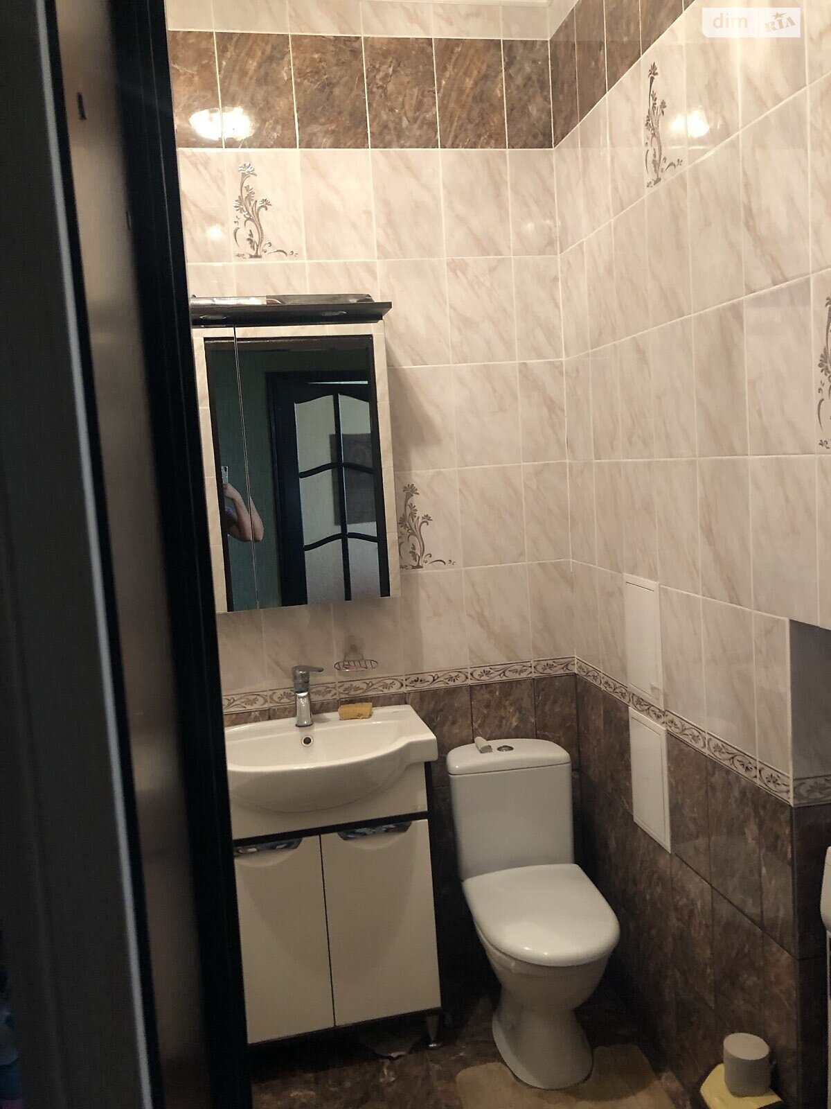 однокімнатна квартира в Одесі, район Таїрова, на вул. Перлинна 3 в довготривалу оренду помісячно фото 1 однокімнатна квартира в Одесі, район Таїрова, на вул. Перлинна 3 в довготривалу оренду помісячно фото 1