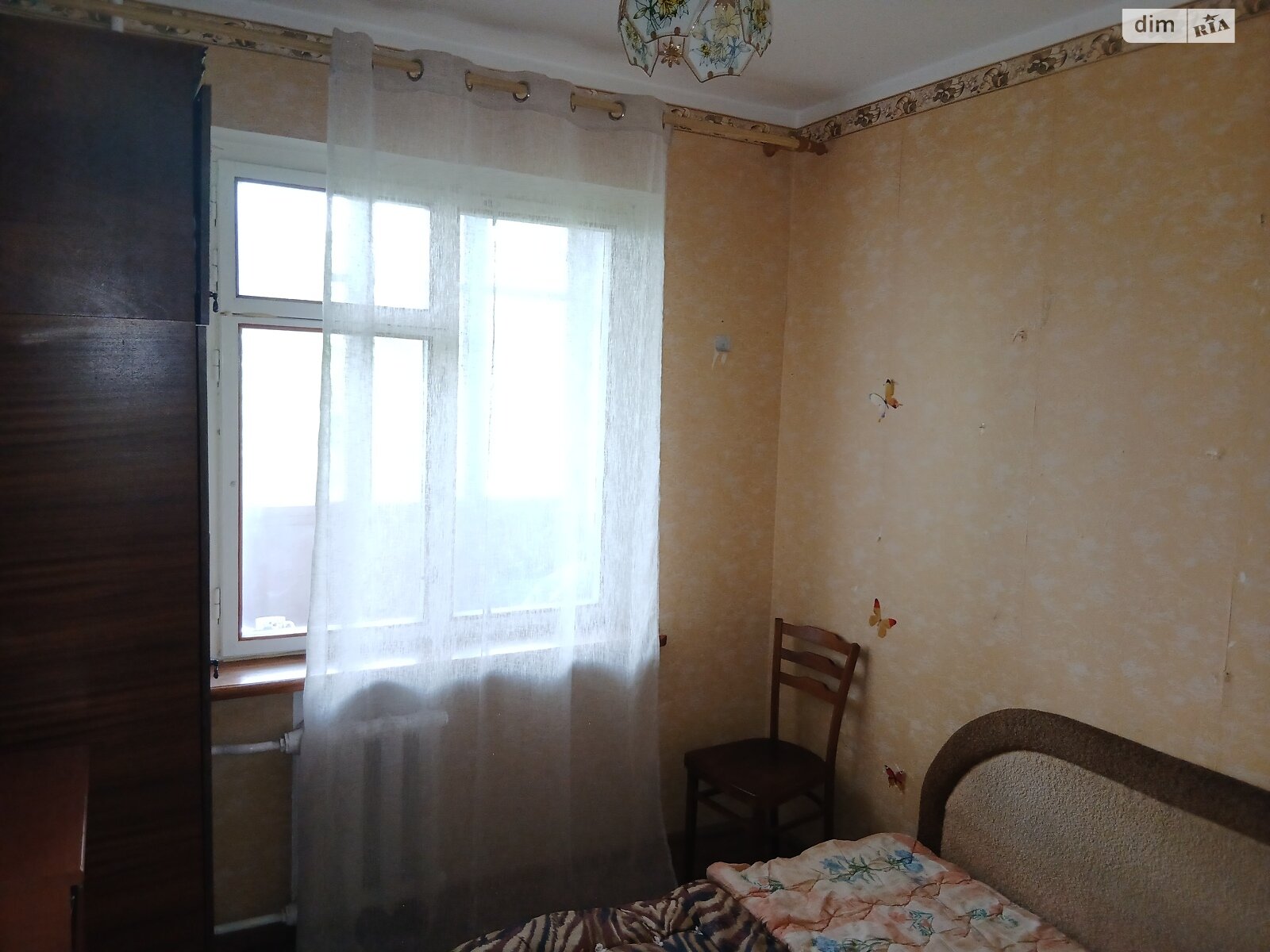 трикімнатна квартира в Одесі, район Таїрова, на просп. Князя Ярослава Мудрого в довготривалу оренду помісячно фото 1 трикімнатна квартира в Одесі, район Таїрова, на просп. Князя Ярослава Мудрого в довготривалу оренду помісячно фото 1