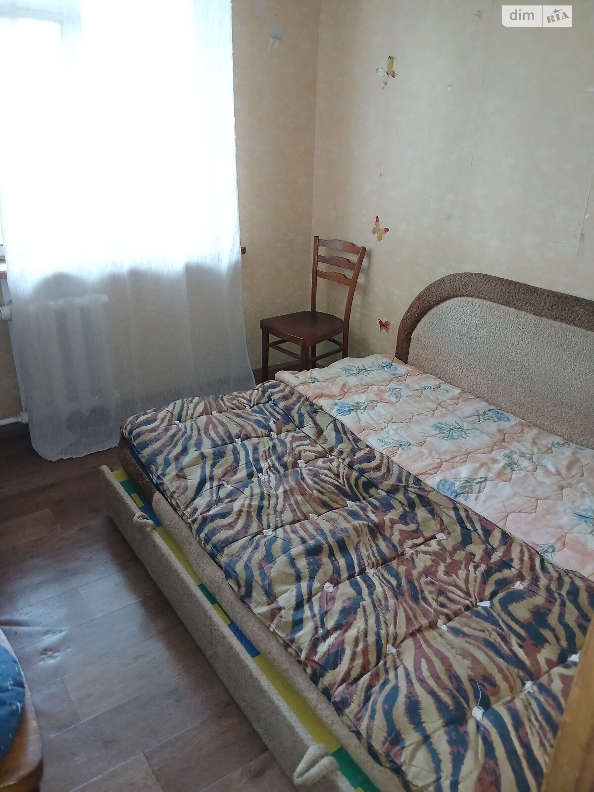 трикімнатна квартира в Одесі, район Таїрова, на просп. Князя Ярослава Мудрого в довготривалу оренду помісячно фото 1 трикімнатна квартира в Одесі, район Таїрова, на просп. Князя Ярослава Мудрого в довготривалу оренду помісячно фото 1