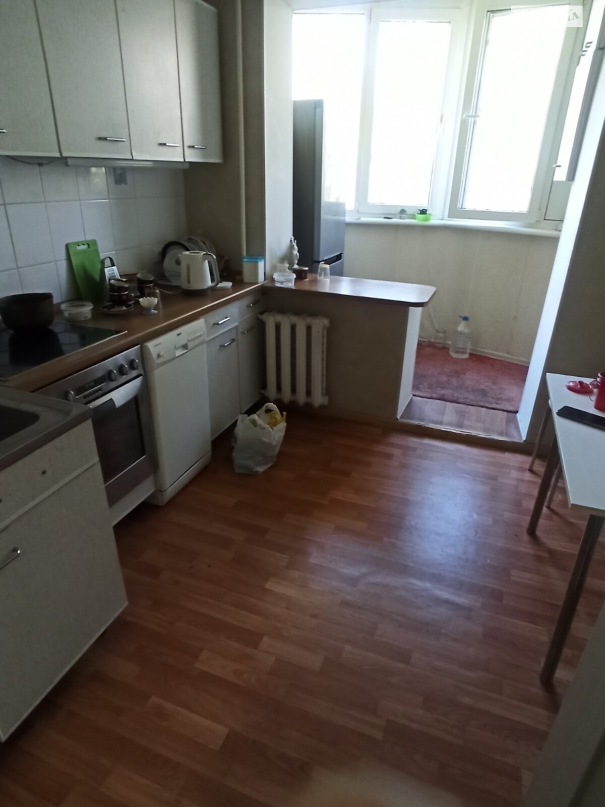 однокімнатна квартира в Одесі, район Таїрова, на просп. Князя Ярослава Мудрого 20 в довготривалу оренду помісячно фото 1 однокімнатна квартира в Одесі, район Таїрова, на просп. Князя Ярослава Мудрого 20 в довготривалу оренду помісячно фото 1