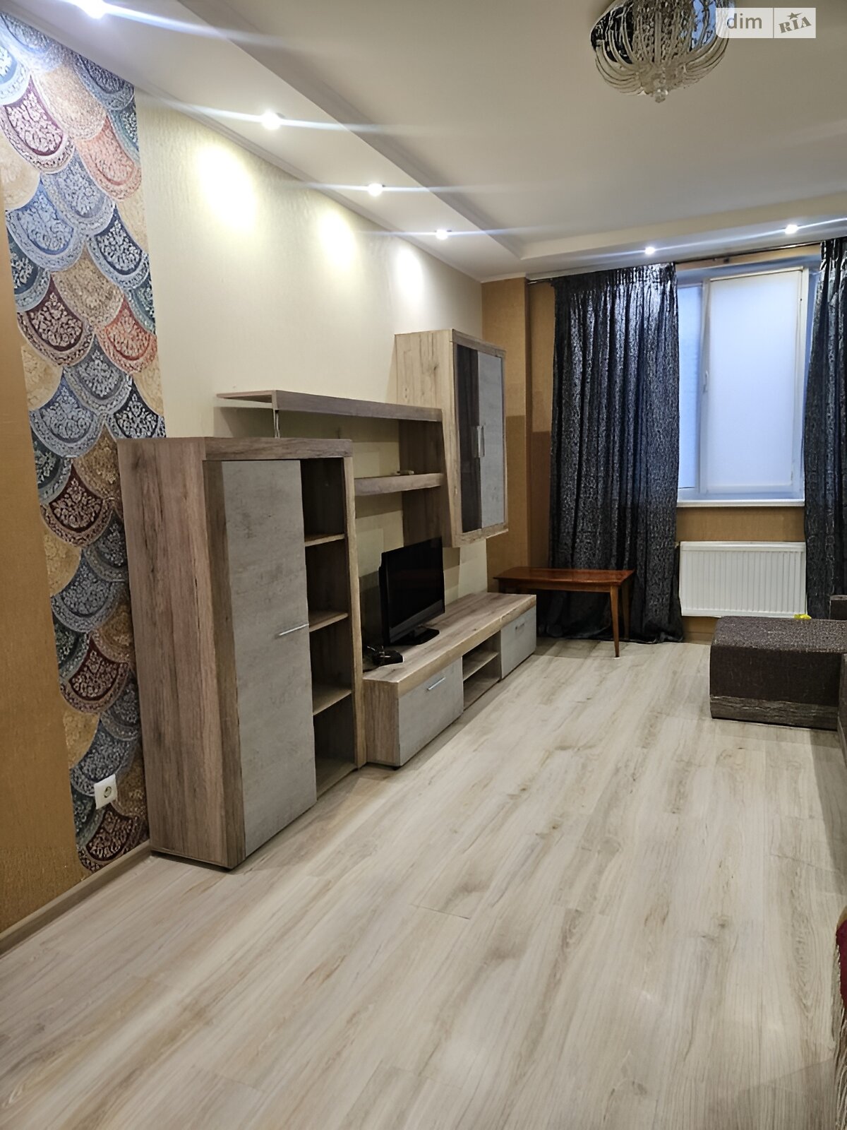 однокомнатная квартира в Одессе, район Таирова, на ул. Костанди в аренду на долгий срок помесячно фото 1 однокомнатная квартира в Одессе, район Таирова, на ул. Костанди в аренду на долгий срок помесячно фото 1
