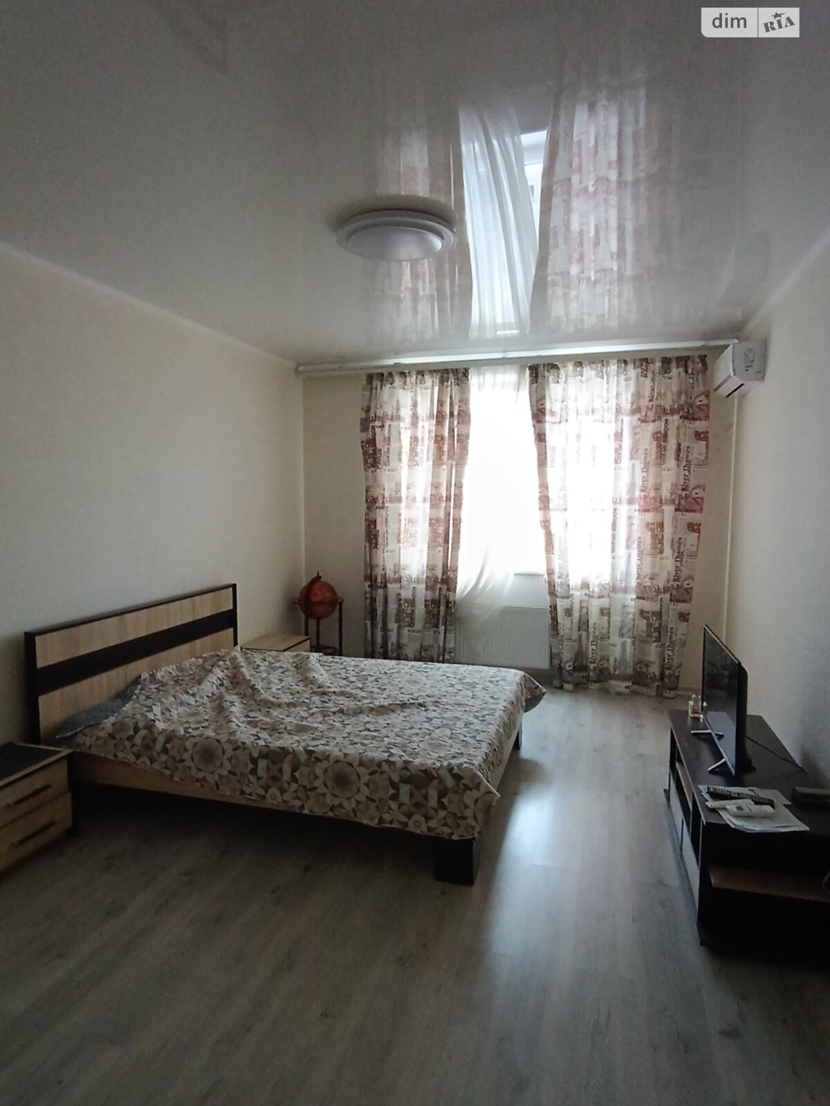 однокімнатна квартира з ремонтом в Одесі, район Таїрова, на вул. Костанді 162/1 в довготривалу оренду помісячно фото 1 однокімнатна квартира з ремонтом в Одесі, район Таїрова, на вул. Костанді 162/1 в довготривалу оренду помісячно фото 1