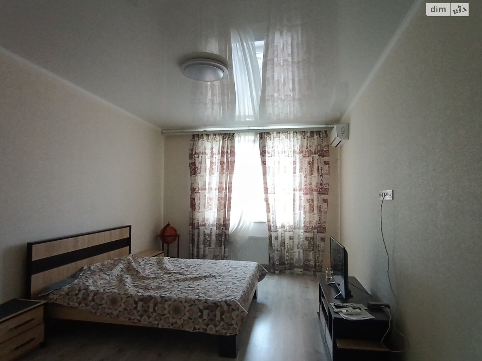 однокімнатна квартира з ремонтом в Одесі, район Таїрова, на вул. Костанді 162/1 в довготривалу оренду помісячно фото 1 однокімнатна квартира з ремонтом в Одесі, район Таїрова, на вул. Костанді 162/1 в довготривалу оренду помісячно фото 1