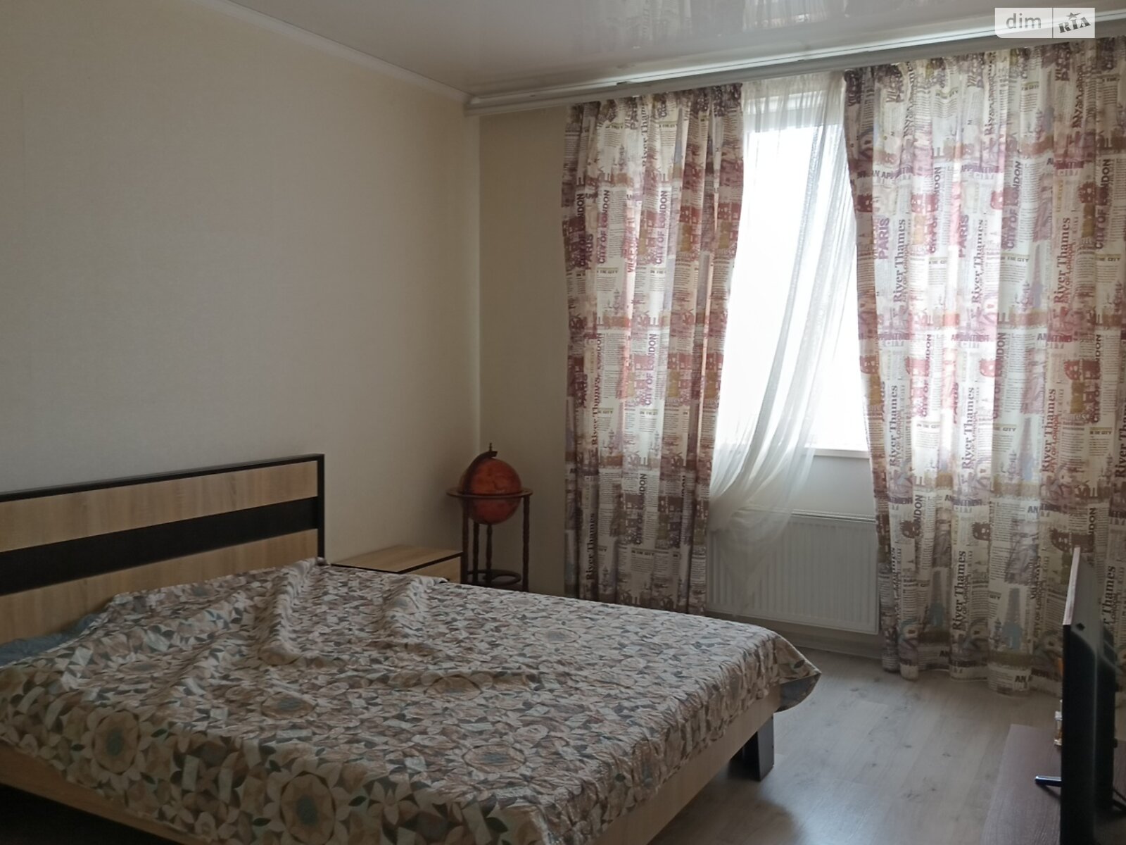 однокімнатна квартира з ремонтом в Одесі, район Таїрова, на вул. Костанді 162/1 в довготривалу оренду помісячно фото 1 однокімнатна квартира з ремонтом в Одесі, район Таїрова, на вул. Костанді 162/1 в довготривалу оренду помісячно фото 1