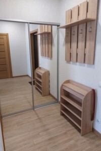 однокімнатна квартира в Одесі, район Таїрова, на вул. Костанді 162/6 в довготривалу оренду помісячно фото 2